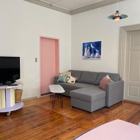 Gallery Studio In The Heart Of Højer 外观 照片