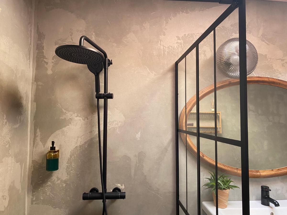 Gallery Studio In The Heart Of Højer 外观 照片